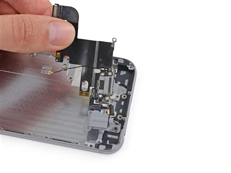 iphone 6 rear case repair